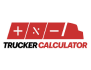 Trucker Calculator