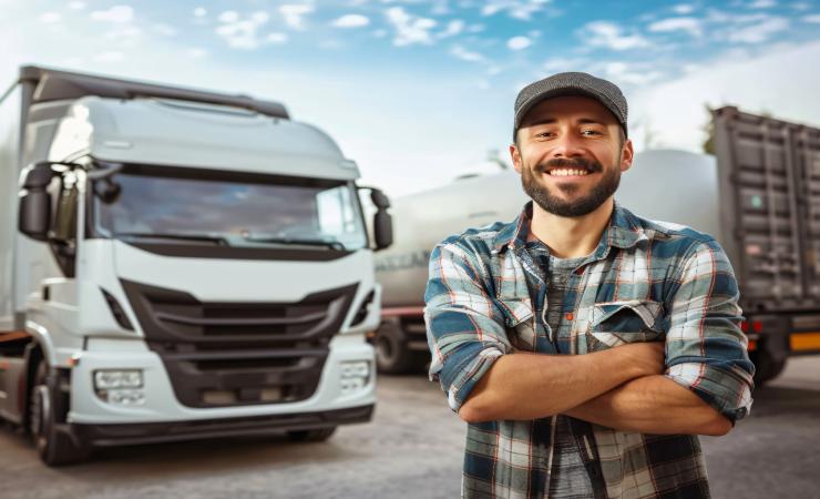 How Outsourcing Permit Handling Saves Time and Money for Trucking Companies