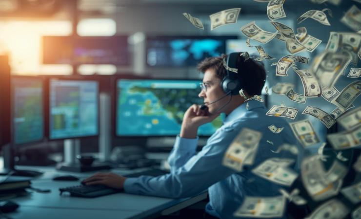 How Much Does a Truck Dispatcher Earn in 2025? Salary Guide, Income Potential & Career Growth