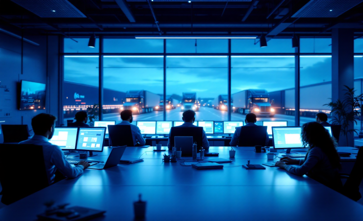 How Truck Dispatchers Earn Revenue in 2026 (Full Guide)